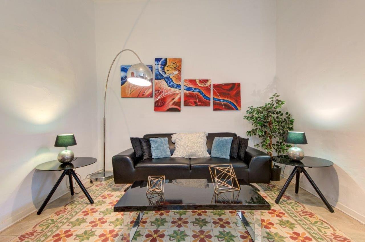 Valletta 2 Bedroom Sleeps 6 Apartment Walking Distance To Centre And The Sea Exterior foto