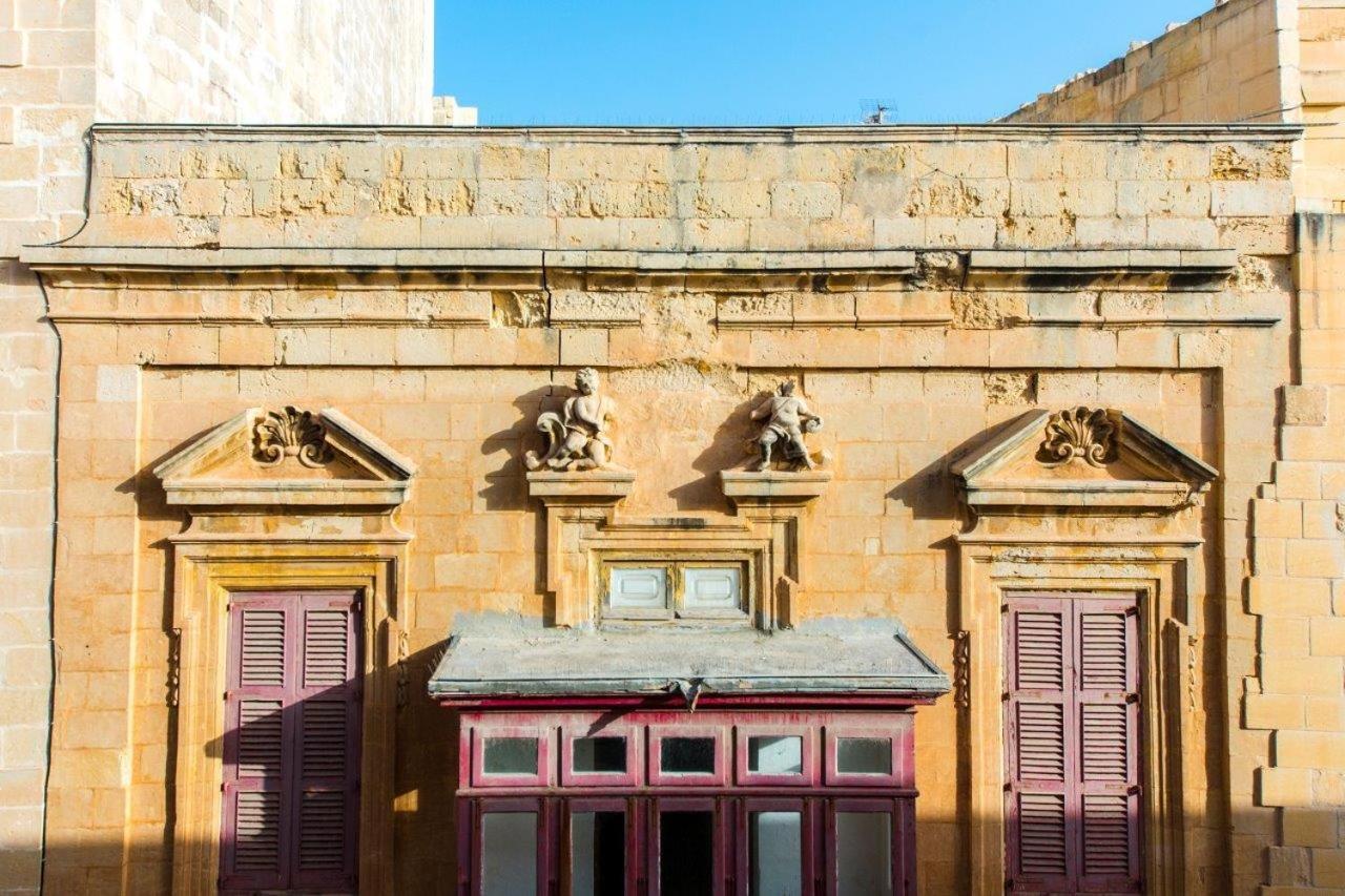 Valletta 2 Bedroom Sleeps 6 Apartment Walking Distance To Centre And The Sea Exterior foto